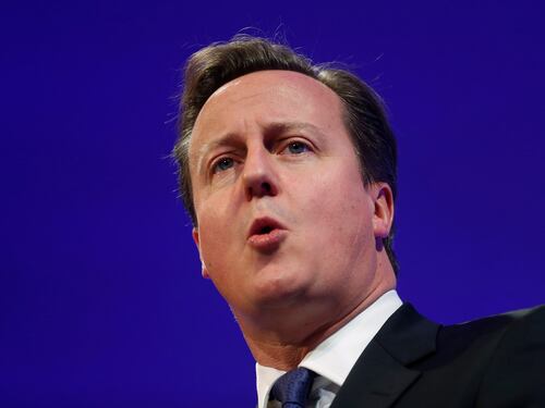 Boris a Cameron: "Fa’ come la Thatcher, ferma l’Ue"
