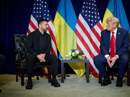 Trump-Zelensky, ora tocca all'Ucraina