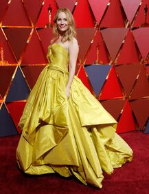 Eleganza e sensualità agli Oscar 12