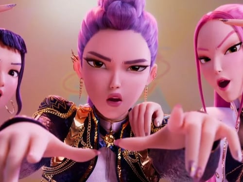 5 serie tv da vedere se avete amato KPop Demon Hunters