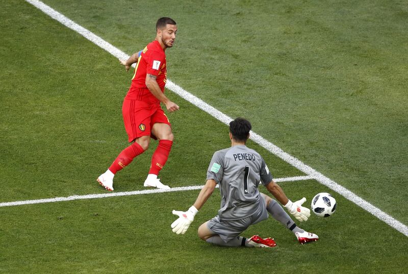 Gigi Buffon e la sua incredibile somiglianza con il portiere di Panama 2
