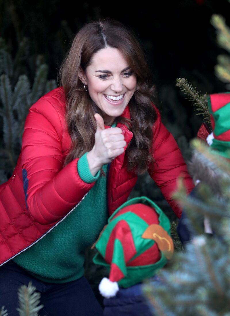 Royal Family in foto 6