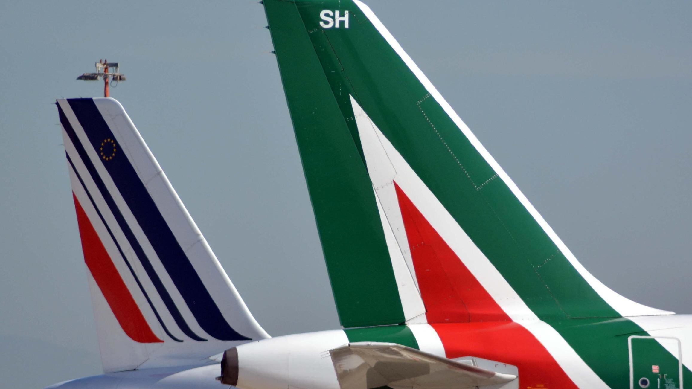 Gli emiri di Etihad si prendono Alitalia. Pronti 300 milioni