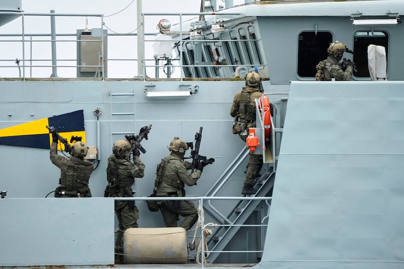 Danimarca