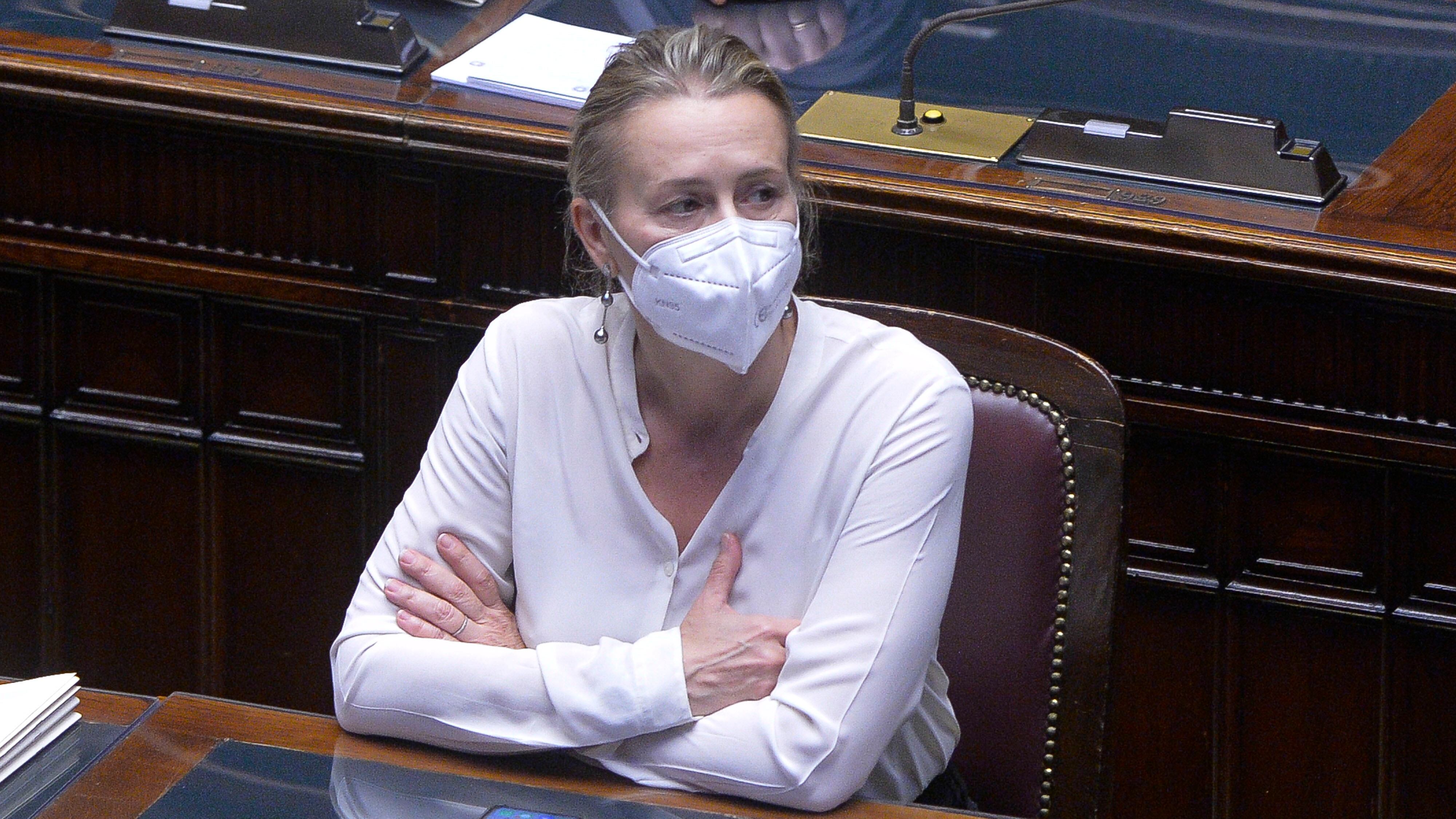 "A Palazzo Chigi serve continuità per il Pnrr. Berlusconi sarebbe un ottimo presidente"