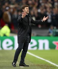 Dall'errore di Buffon all'impresa: Tottenham-Juventus 9