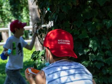 Niguarda famiglie