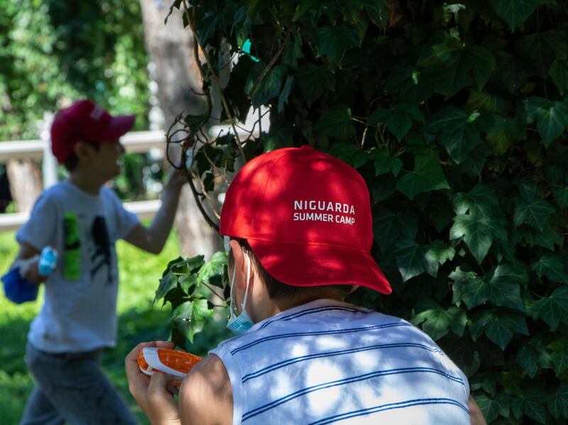 Niguarda famiglie