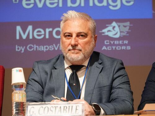 IISFA riunisce a Roma i vertici della cybersecurity nazionale per parlare di “Cybercrime, intelligenza artificiale e Digital forensics”