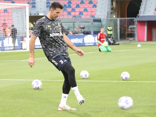 Il cerchio si chiude: ecco dove andrà a giocare Buffon