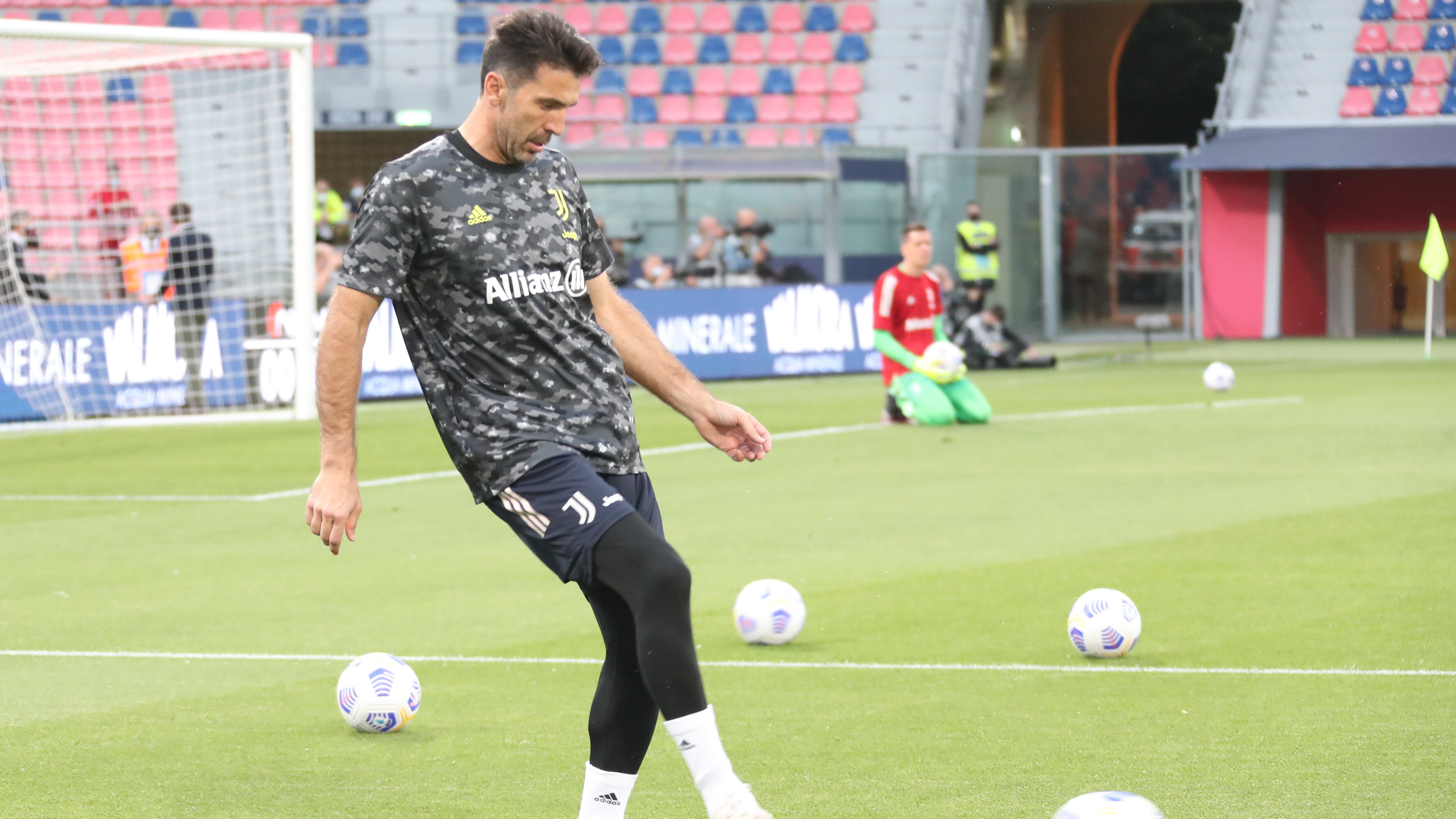 Il cerchio si chiude: ecco dove andrà a giocare Buffon