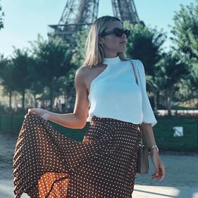 Alba Silva rapisce i suoi follower su Instagram 5