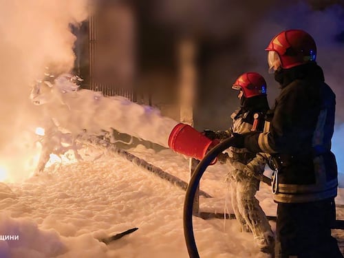 Kiev sbaglia, Mosca sfonda nel Donetsk
