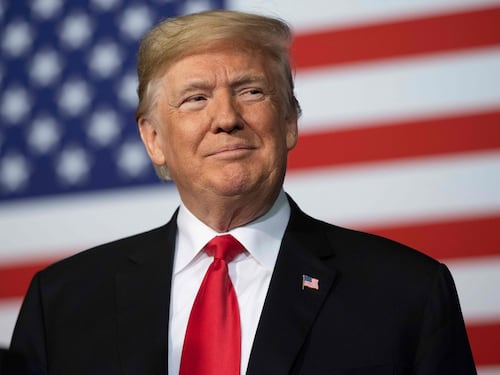 Elezioni Usa, Trump incassa anche in California