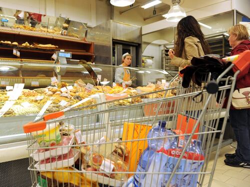 La crisi terrorizza gli italiani: la fiducia è ai minimi dal '96