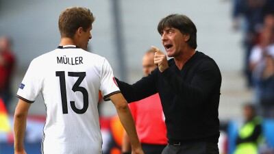Italia-Germania, tedeschi favoriti: Loew deve temere gli azzurri