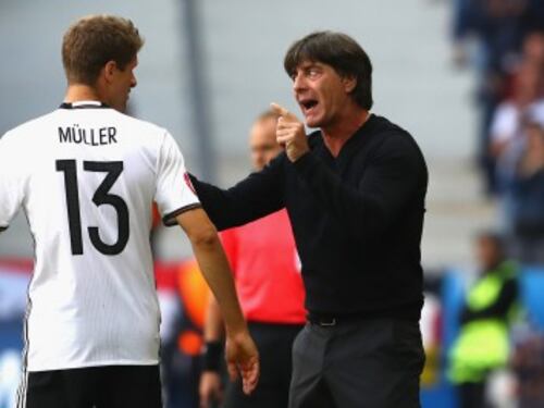 Italia-Germania, tedeschi favoriti: Loew deve temere gli azzurri
