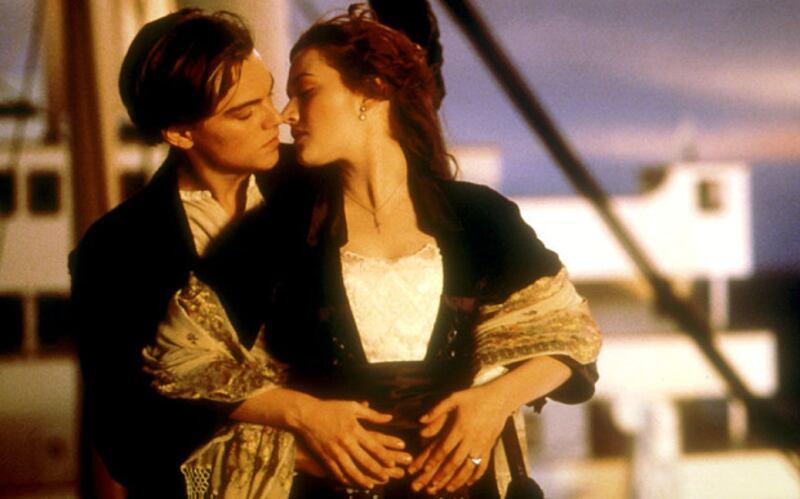 Titanic, foto 10