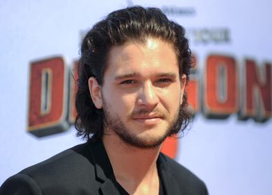 Kit Harington: foto 10