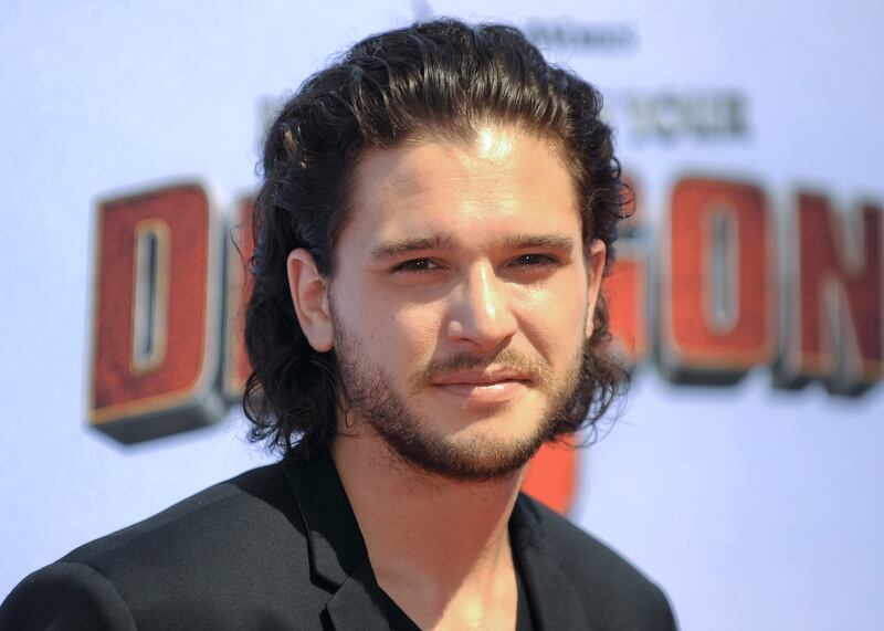 Kit Harington: foto 10