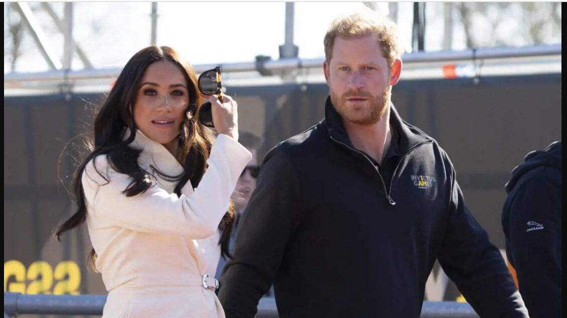 Il divorzio tra Meghan Markle e Harry è sempre più vicino: "Sarà una catastrofe"