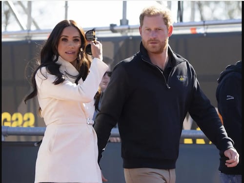 Il divorzio tra Meghan Markle e Harry è sempre più vicino: "Sarà una catastrofe"