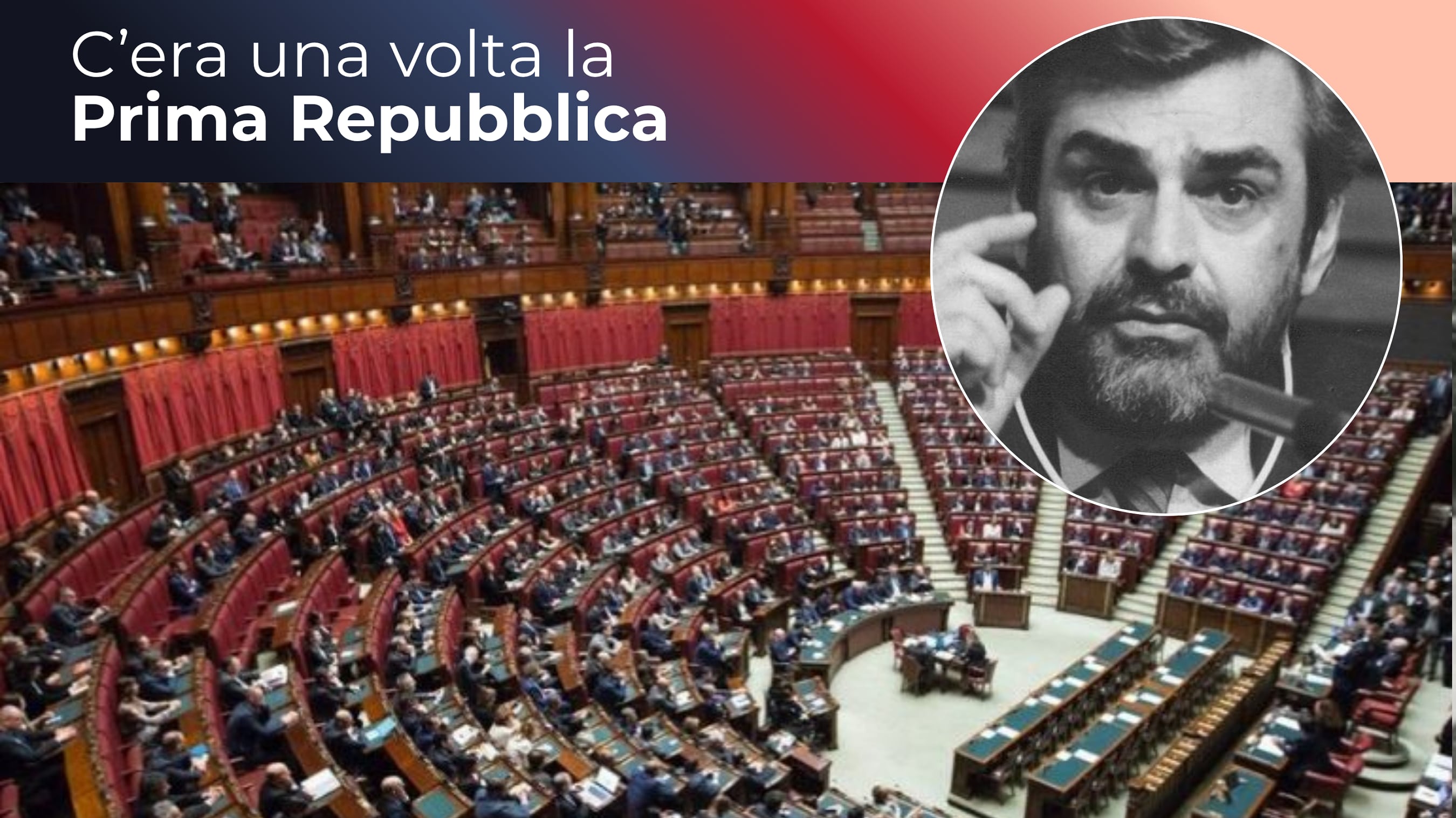 Giovanni Goria, l'uomo che denunciò il rischio bancarotta per l'Italia