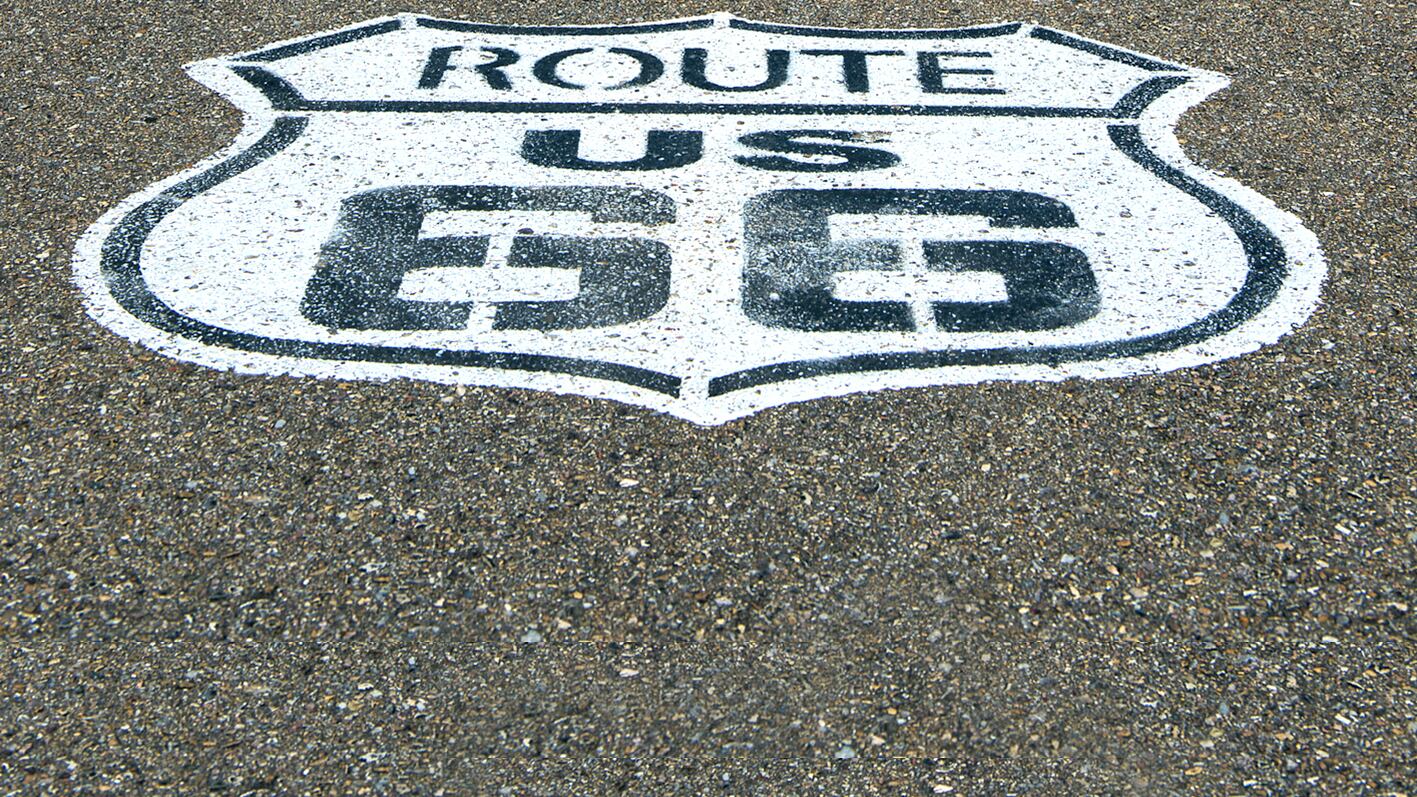 La strada del mito all'ultimo miglio. La corsa negli Usa per salvare "Route66"