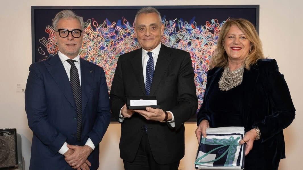 A Madrid l'Istituto Cultura celebra la Settimana dell'arte contemporanea italiana