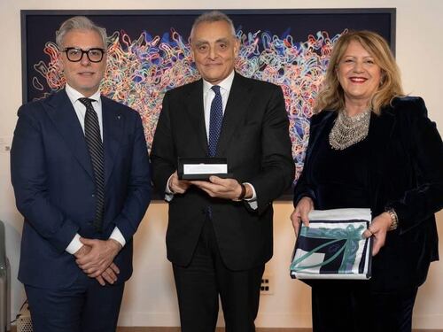 A Madrid l'Istituto Cultura celebra la Settimana dell'arte contemporanea italiana
