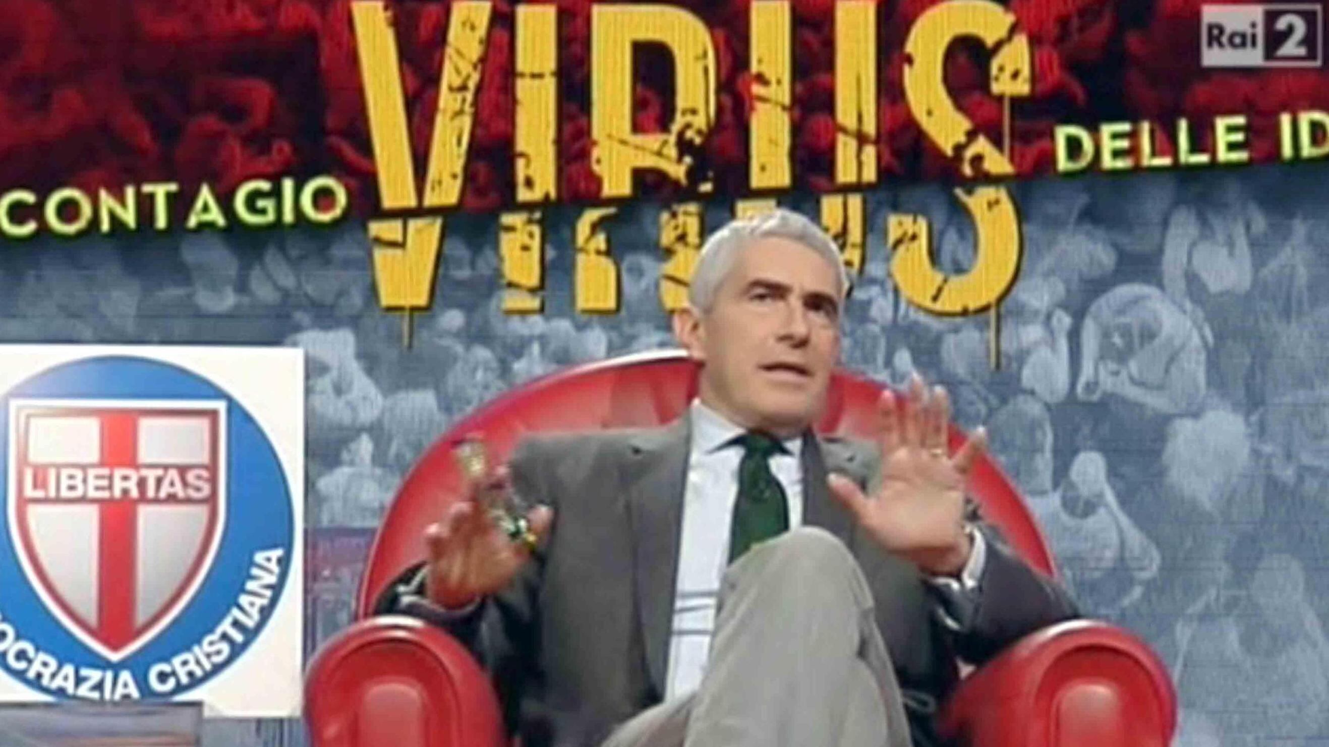 Casini spacca Scelta civica per ricreare il grande centro