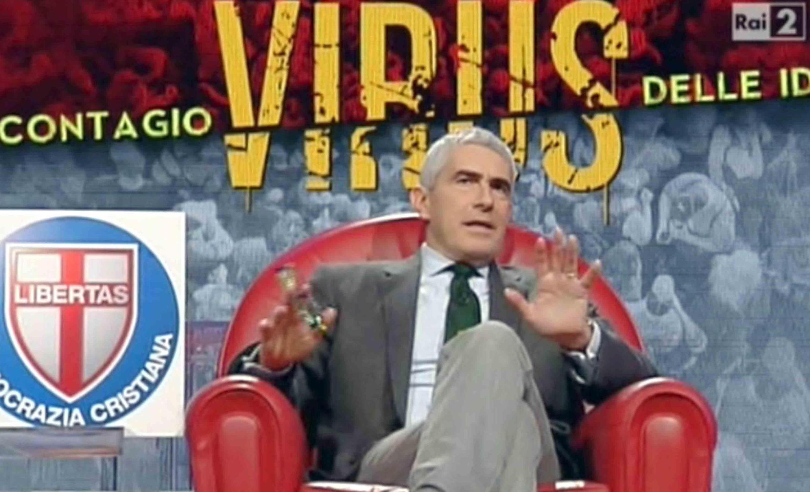 Casini spacca Scelta civica per ricreare il grande centro