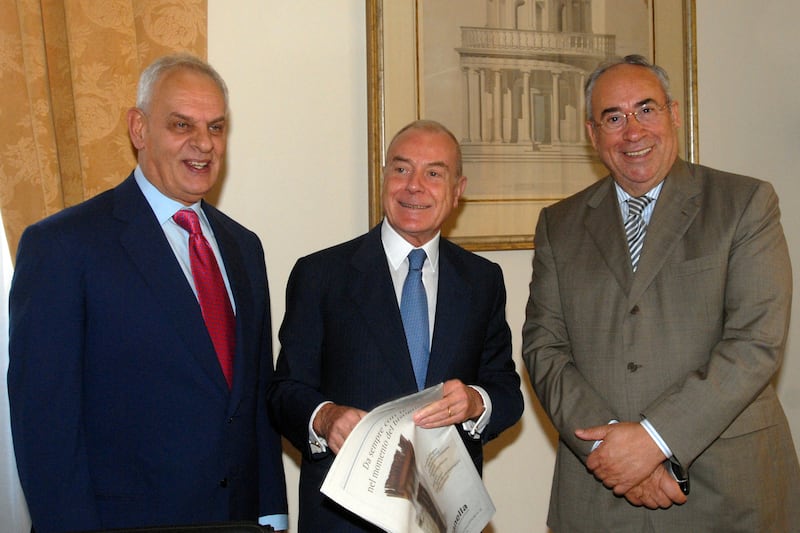 La vita pubblica di Ottaviano Del Turco 4
