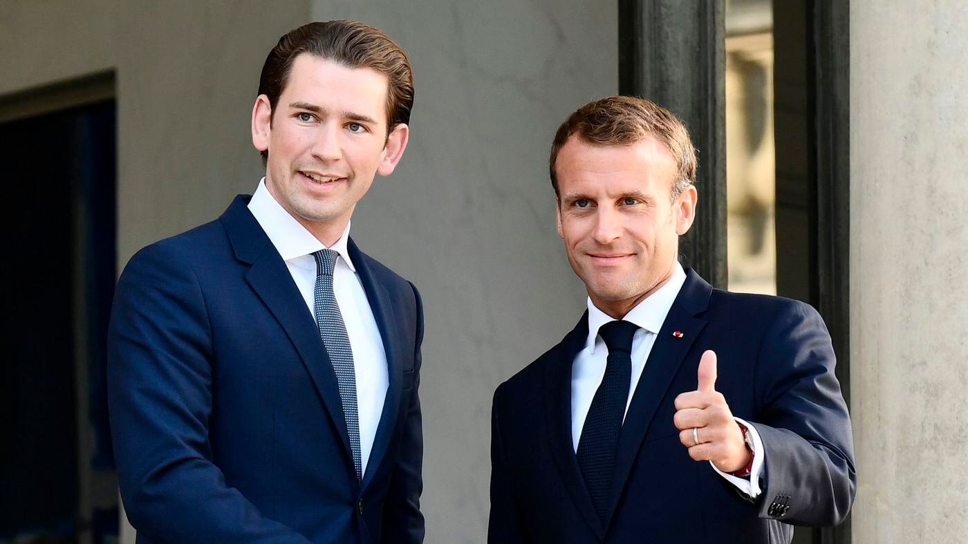 L'Europa processa l'Italia: "Non paghiamo per loro"