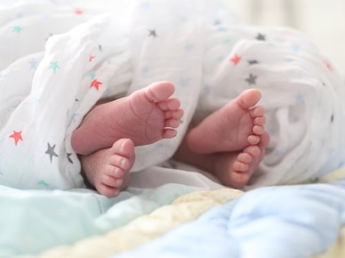Una flat tax per fare più figli