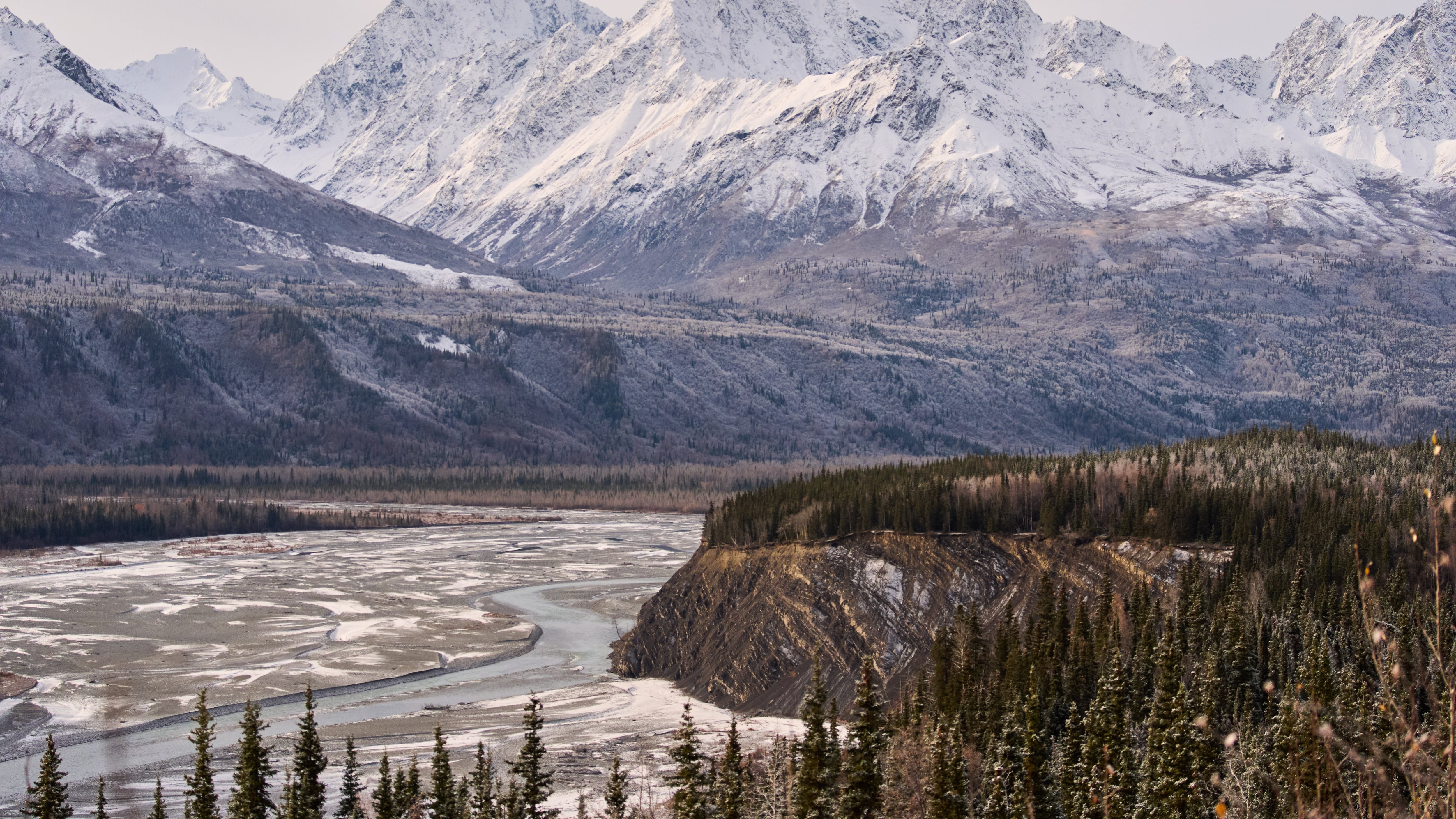 alaska elezioni