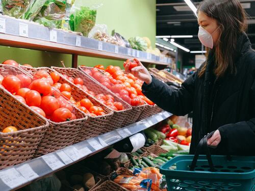 Diritti e deliri. Uno sciopero per ottenere la "dieta-fake"