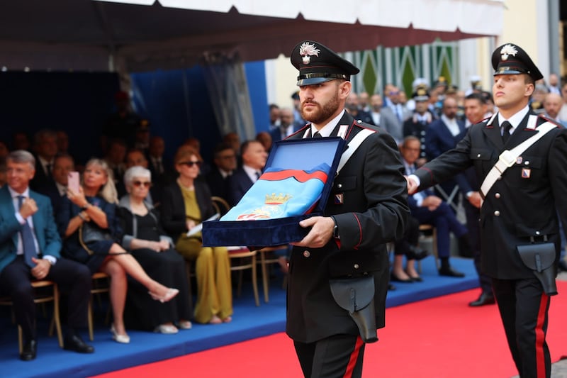 Comando Generale dell’Arma dei Carabinieri