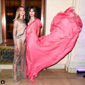 Chiara Ferragni: lato b e nude look 3