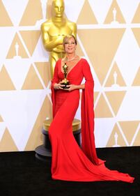 Oscar 2018, i vincitori 9