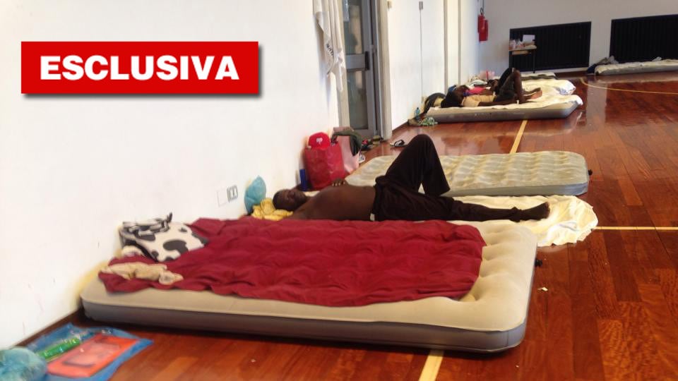 Viaggio tra i veneti infuriati: "Siamo invasi dai profughi"