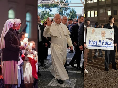 Papa Leone al Gemelli, intervento riuscito. Il bollettino: “Rimosso adenocarcinoma, asportato lobo inferiore polmone destro”. Il Vaticano: “Medici non parlano di chemio”