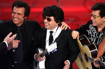 Addio a Little Tony 12