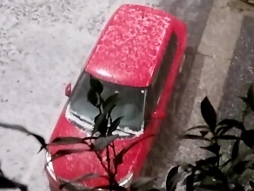 Caldo record e nubifragi, l'Italia è divisa in due. Strade allagate a Como e voli dirottati a Bergamo