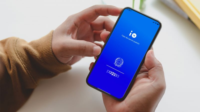 It-Wallet si allarga: la tua vita entra nell’App IO