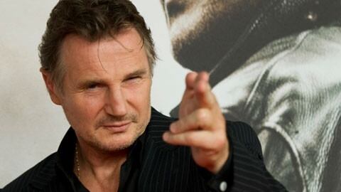 Liam Neeson, chi è la sua nuova fiamma?