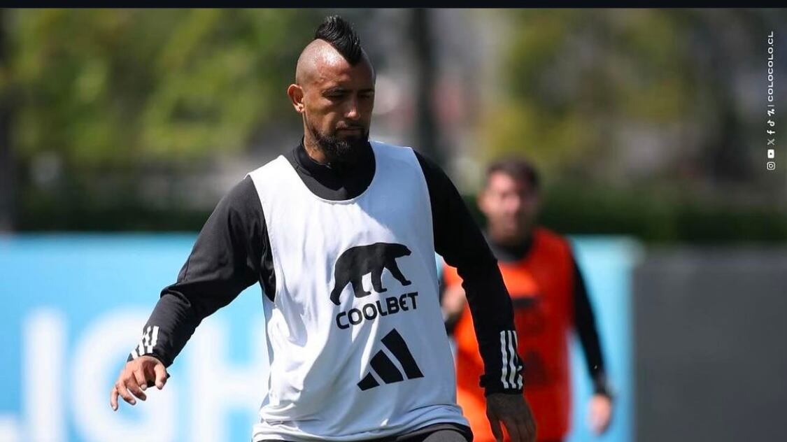 Cile, Vidal denunciato per violenza sessuale