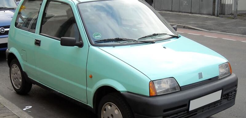 Ecco le 10 Fiat migliori di sempre 1