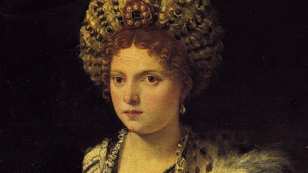 Alla corte di Lucrezia e Isabella per imparare il ballo del potere