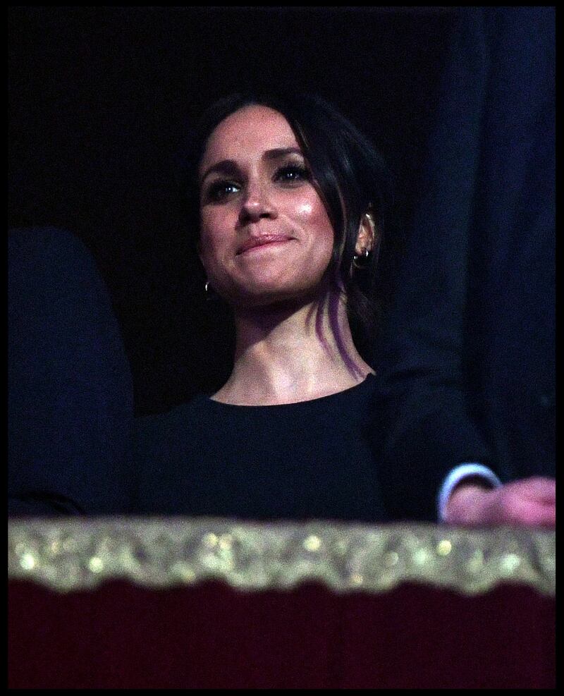 Meghan Markle, i look e lo stile 13